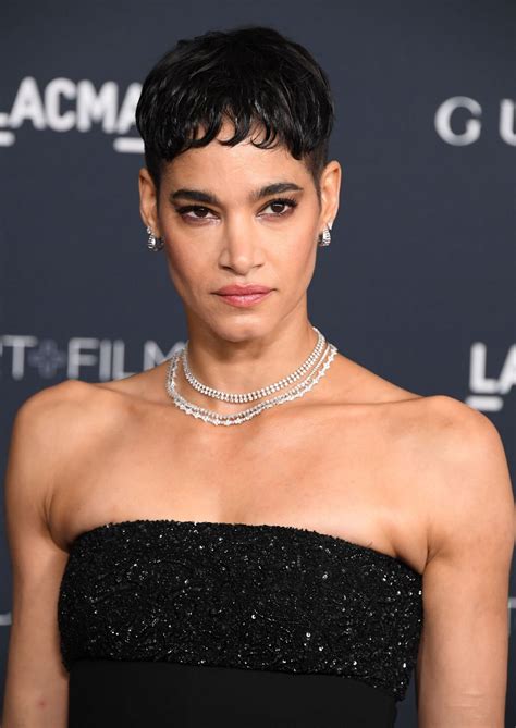 sofia boutella|Fotos van Sofia Boutella